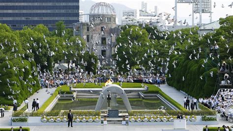 What to Know About Hiroshima Peace Memorial Park