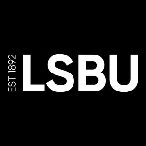 Lsbu Logo PNG Vectors Free Download