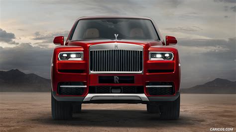 🔥 [30+] Rolls Royce Cullinan Wallpapers | WallpaperSafari