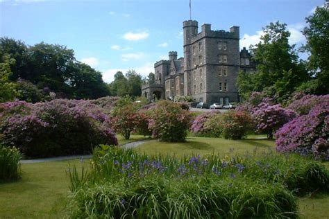 Inverlochy Castle – Celebrated Experiences