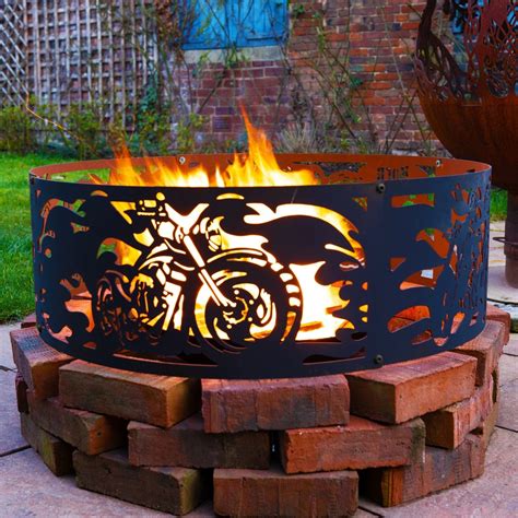 Halloween Fire Pits – logifirepits