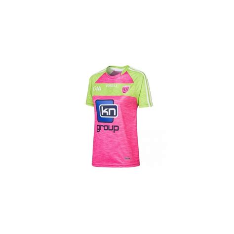 O'Neills Womens Donegal GAA Jersey - GAA from BMC Sports Ireland