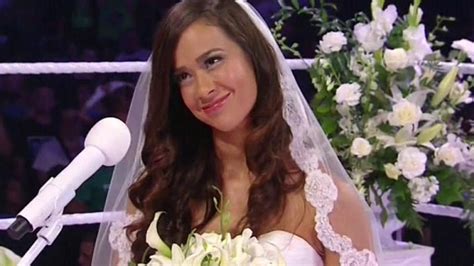 WWE Looks At Most "Mysterious Locations" & "Wildest Wedding Moments" Of ...