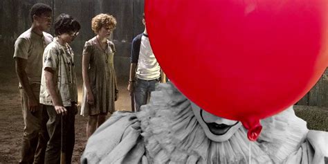 Stephen King's IT: What The Controversial Sewer Scene Really Means