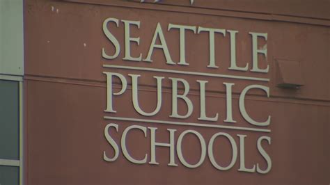 Seattle Public Schools releases revised calendar | king5.com