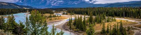 Banff and Jasper Hiking Tour (Alberta, Canada)