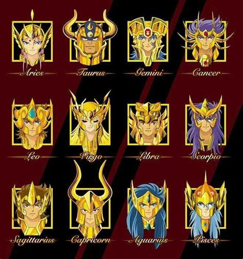 Pin de Oicram Zurc em SAINT SEIYA | Cavaleiros do zodiaco, Cavaleiros ...