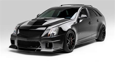 Cadillac - Latest News | Carscoops