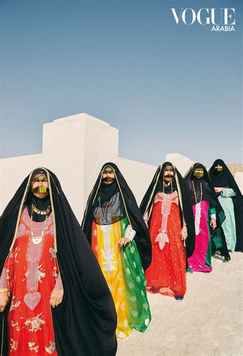 Traditional Uae Clothing