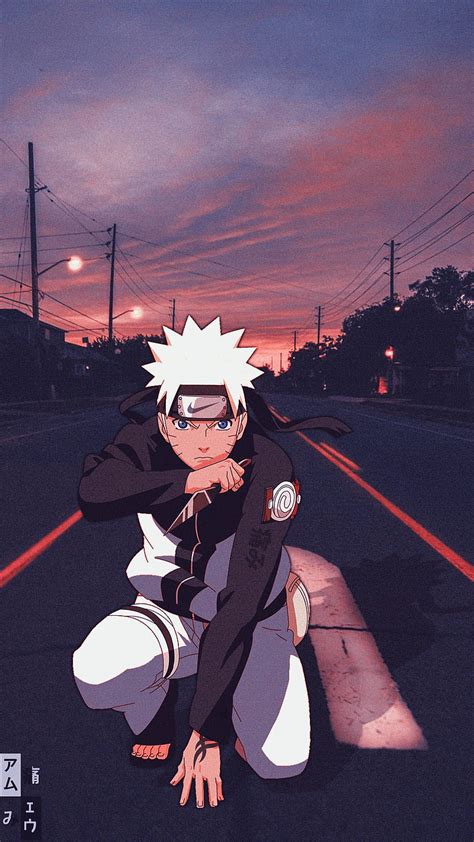 88 Wallpaper Pc Naruto Aesthetic Images - MyWeb