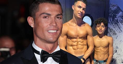 Cristiano Ronaldo Makes A Fortune From His Nike Commercials, But Does ...