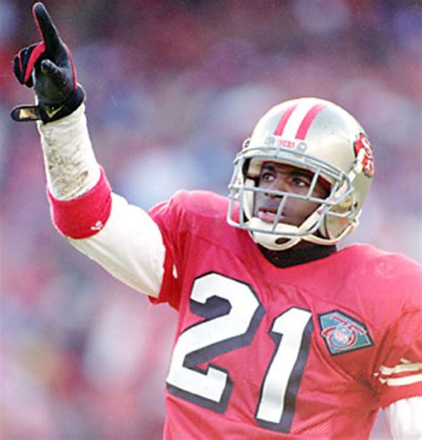 Deion Sanders 49ers