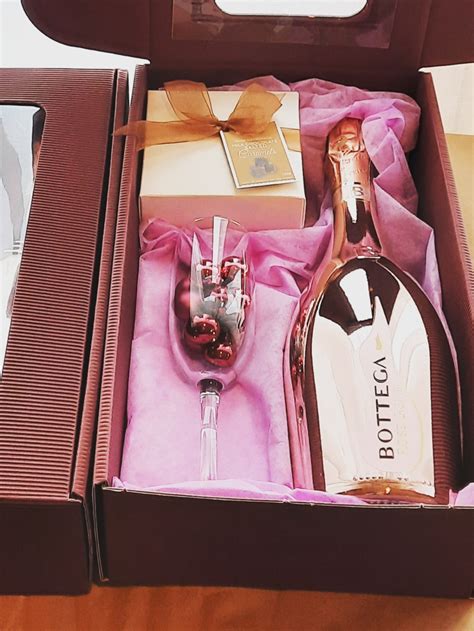 Buy Bottega Rose Gold Prosecco Online Ireland l Prosecco Ireland