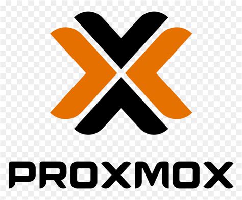 Proxmox - Proxmox Logo, HD Png Download - vhv