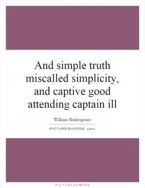 Captain Quotes | Captain Sayings | Captain Picture Quotes