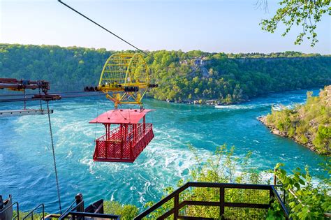 10 Best Things to Do with Kids in Niagara Falls - Where are the Fun ...