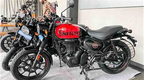 2023 Royal Enfield Hunter 350 First Ride Review RevZilla, 53% OFF