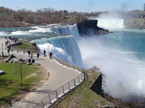 15 Things to do in Niagara Falls, New York [With Suggested Tours]