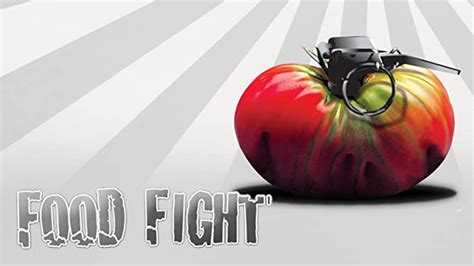 Food Fight (2008) - Amazon Prime Video | Flixable