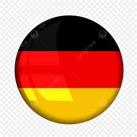 Germany Flag PNG Transparent, Germany Flag, Germany, Flag, Germany Flag ...