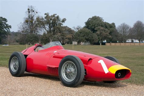 VOTE: FINAL! Best Looking 1950s F1 Car | GTPlanet