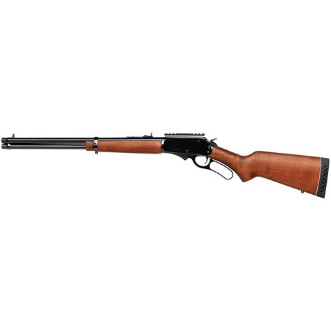 Rossi Rio Grande, Lever Action, .410 Bore, 20" Barrel, 6+1 - 640423 ...