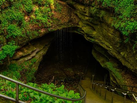 The Ultimate Guide To Mammoth Cave National Park | Travel The Food For ...