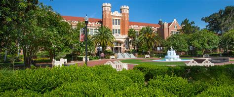 Florida State University - State University System of Florida