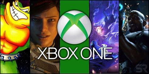 Xbox One Exclusive Games Coming in 2019