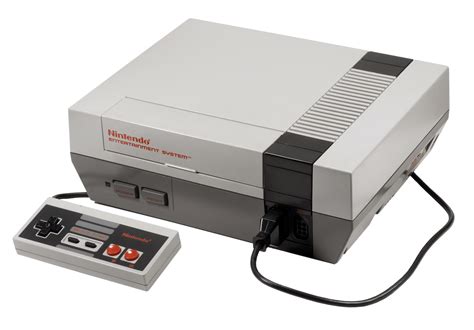 Nintendo (NES)