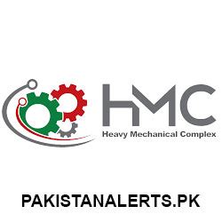 Heavy Mechanical Complex Hmc Taxila Jobs 2023