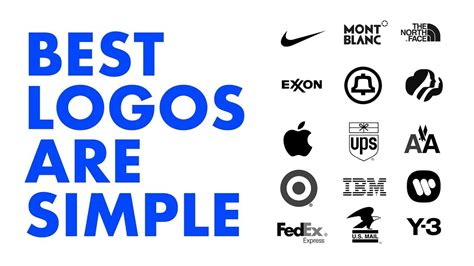 The Best Logos Ever