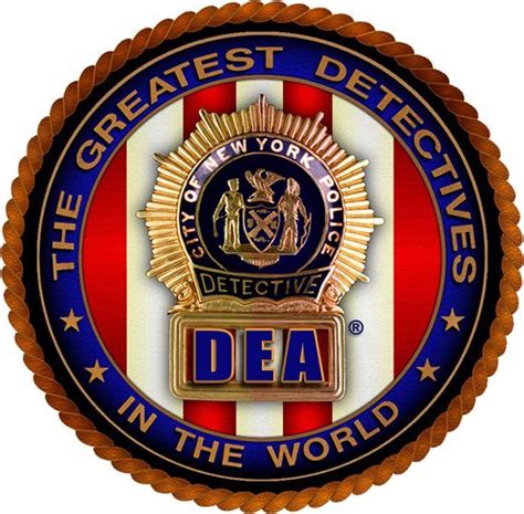 Dea Logo - LogoDix