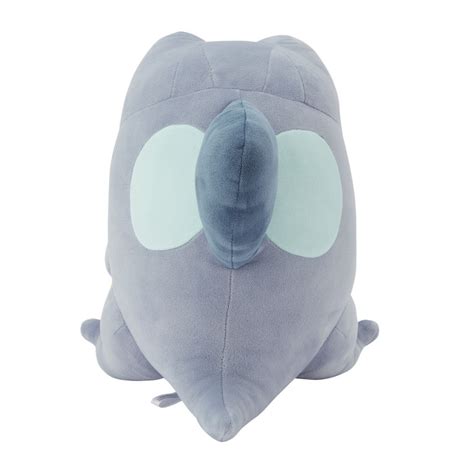 December Giveaway: Win a Frigibax plushie from Japan! | PokéJungle