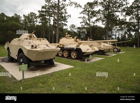 Iraqi Military Armored Vehicles Stock Photo - Alamy