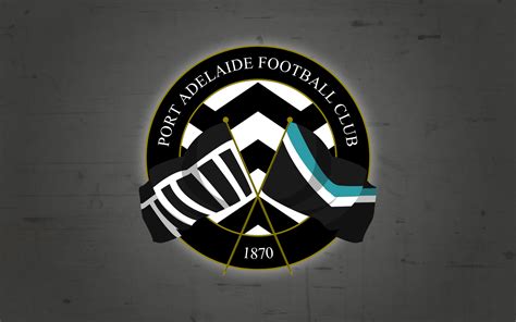 Port Adelaide Magpies Football Club - Australian Rules Football Wiki