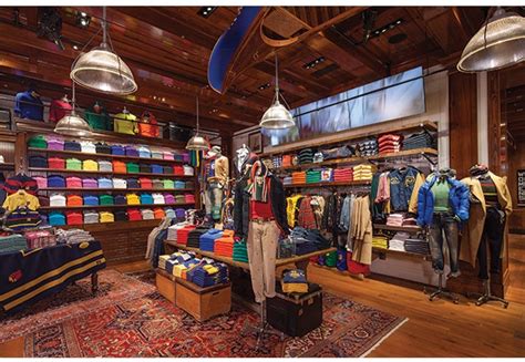 Ralph Lauren Polo Opens First Flagship Store on Fifth Avenue | GQ