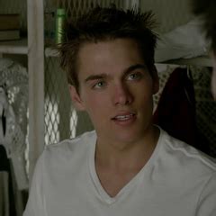 Liam Dunbar | Teen Wolf Wiki | Fandom