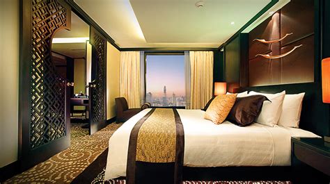 Banyan Tree Bangkok - Bangkok Hotels - Bangkok, Thailand - Forbes ...