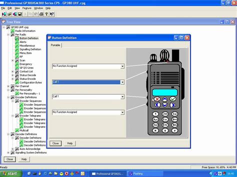 Mototrbo customer programming software - bapmath