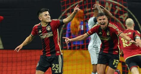 5 Big Performances From MLS 2023 Opening Weekend