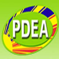 PDEA Logo - LogoDix