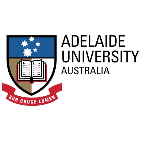 Adelaide University Logo PNG Transparent & SVG Vector - Freebie Supply