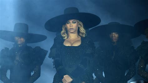 Beyoncé's 'Formation' World Tour Has Made $123 Million So Far | Teen Vogue