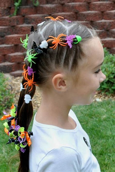 Top 50 Crazy Hairstyles Ideas for Kids | family holiday.net/guide to ...