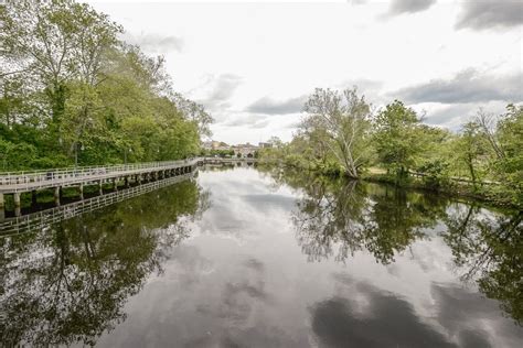 river in millville nj