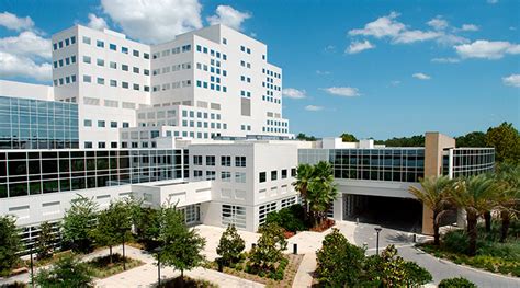 Mayo Clinic en Florida: Edificios y mapas - Mayo Clinic