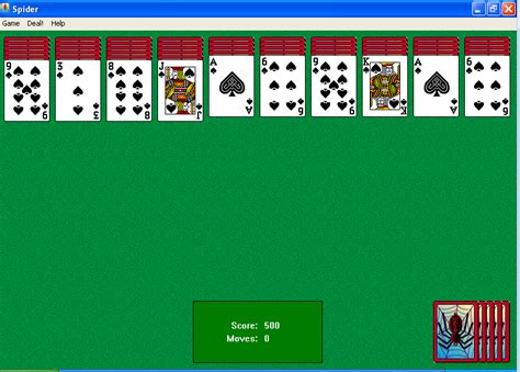 Free microsoft spider solitaire for windows 10 - wavesver