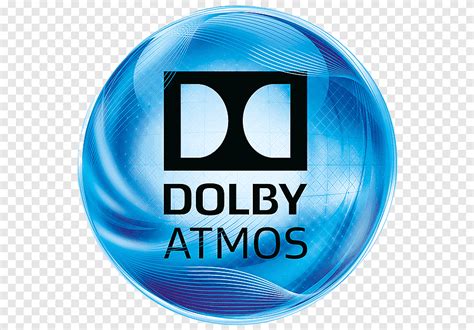 Dolby Atmos logo, Dolby Atmos Dolby Laboratories Home Theater Systems ...