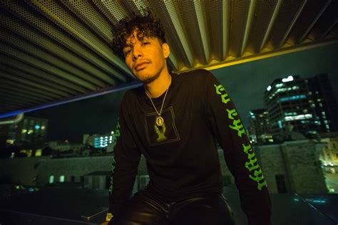 Why A.CHAL Was One of the Best Emerging Latino Artists of the Year